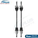 Axle Shaft Rear Left & Right Subaru Forester Xv Crosstrek W/cvt 2013-2018. Fixed Price $189.98.