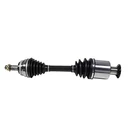 Gsp Auto Parts North America Inc NCV48504 New Axle. Fixed Price $121.92.