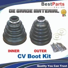 Cv Axle Boot Kit For Nissan Frontier 2001-2004 4WD Inner & Outer. Fixed Price $31.99.
