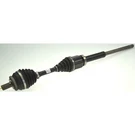 Loebro Drive Axle Front For Volvo XC70 2003 2004 2005 2006 2007. Fixed Price $705.41.