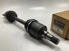 Reman. Cardone 60-2066 Front Left Drivers Side Cv Axle Assembly. Fixed Price $38.69.