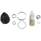 Genuine Honda 2023-2024 Hr-v Inner Boot 42017-3M9-305. Fixed Price $97.19.
