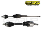Front Pair Cv Axle Joint Shaft For Volvo S40 V50 T5 Awd Manual Trans 2.5L 05-07. Fixed Price $245.99.
