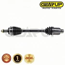 Front Right Cv Axle Shaft For Honda Pilot 3.5L V6 Awd 2003-2004. Fixed Price $102.53.