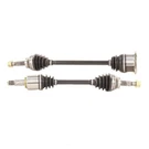 Front Driver & Passenger Axles Fits Infiniti FX50 5.0L 2009-2013 All Wheel. Fixed Price $330.00.