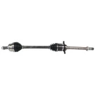 Gsp NCV36193 Acura/honda Front Right Axle Assembly. Fixed Price $196.86.