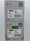 2 Lot -gkn Loebro 306354 Cv Joint Boot Kit Axle W Grease Clamps Oem Quality. Fixed Price $35.00.