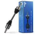 Maxfavor Front Left Cv Axle Shaft For 2000 01 Nissan Maxima V6 3.0L Fwd Manual. Fixed Price $140.91.