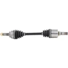 Trakmotive Cv Axle Shaft For 5, 3 MZ-8158. Fixed Price $114.99.